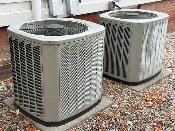 Reliable Hvac Installation contractor in Tuxedo, NC by JG Cool HVAC